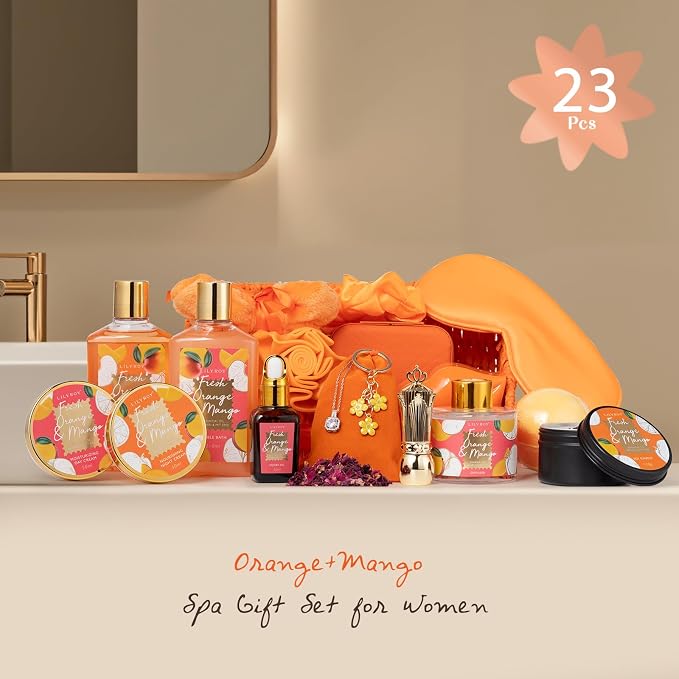 Mother's Day Gift Basket for Mom - Image 7