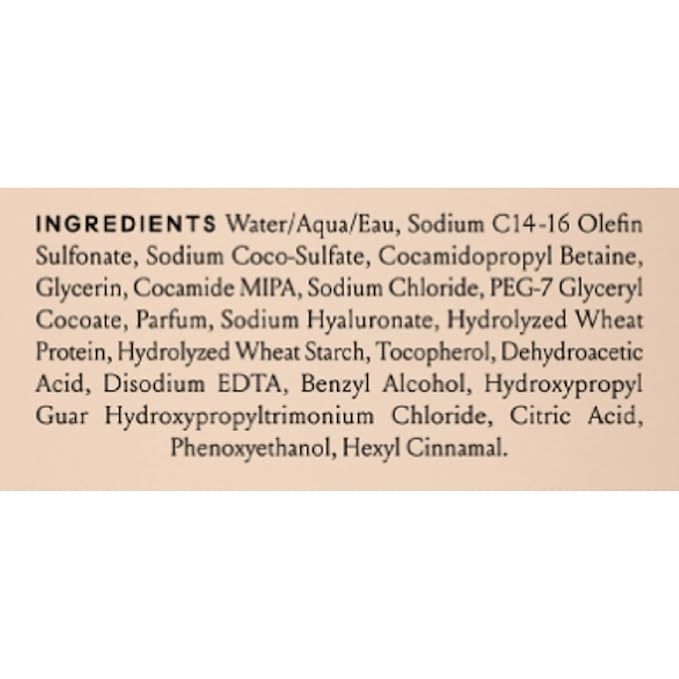 Billie Bounce, Hydrating Body Wash, Hyaluronic Acid + Peptides, Hydrating & - Image 8