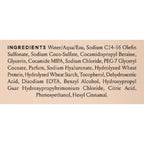 Billie Bounce, Hydrating Body Wash, Hyaluronic Acid + Peptides, Hydrating & - Image 8