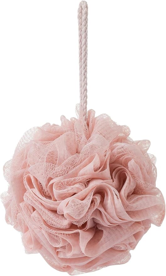 Bath Sponges, Shower Loofah for Body Exfoliation by KAKOOI