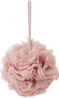 Bath Sponges, Shower Loofah for Body Exfoliation by KAKOOI
