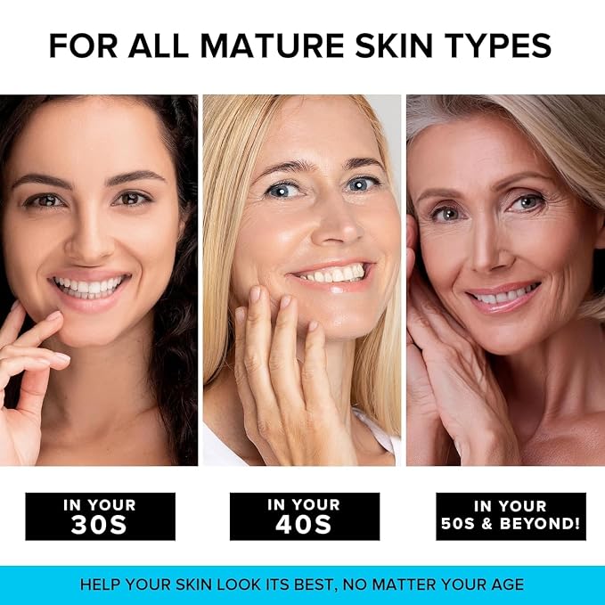 Anti-Aging Face Moisturizer - Image 2