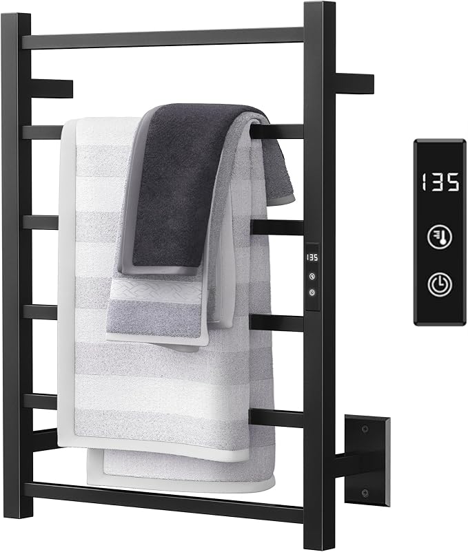Sharpeye Towel Warmer Rack by Sharpeye