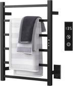 Sharpeye Towel Warmer Rack by Sharpeye