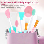 Silicone Face Scrubber - Image 7