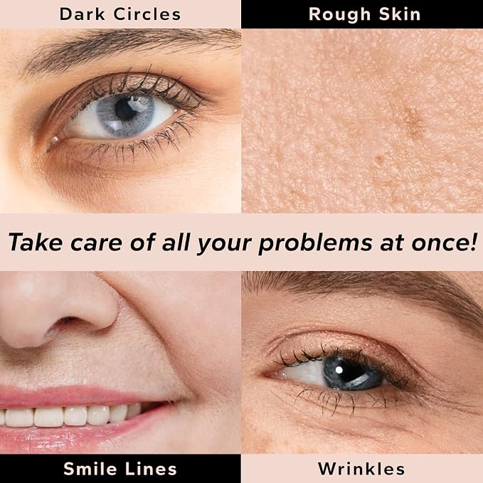 Retinol & Collagen Under Eye Patches - Image 4