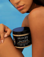 Eva's Joy Honey Milk Mineral Bath and Foot Soak, Made - Image 5
