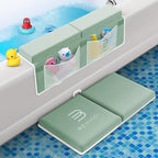 Comfortable Bath Kneeler and Elbow Kneeling Rest Pad by BENICCI