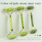 BAIMEI IcyMe Gua Sha and Jade Roller - Image 7