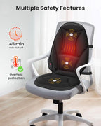 COMFIER Vibration Back Massager - Image 5