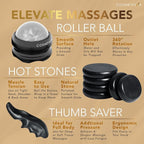 Cosmetasa Massage Oil Spa Gift Set - Image 5