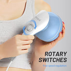 Cellulite Massager, Hand Held Deep Tissue Massager - Image 5