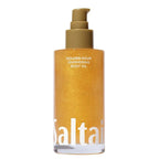 Saltair Shimmering Body Oil by Saltair