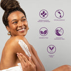 DERMAdoctor KP Bump Eraser Body Scrub - Image 5