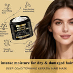 Deep Conditioning Hair Mask - Image 4