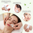 Treela 5 Pcs Gua Sha Facial Tools Set and 1 Pcs Body Gua Sha Massage Tool - Image 4