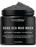 New York Biology Dead Sea Mud Mask by New+York+Biology
