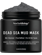 New York Biology Dead Sea Mud Mask by New+York+Biology