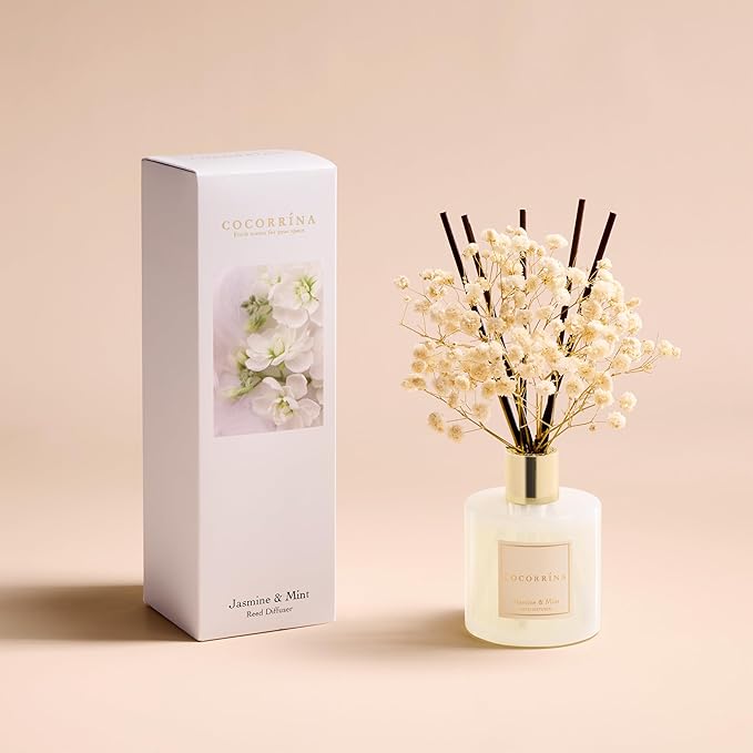 COCORRÍNA Reed Diffuser - Image 2