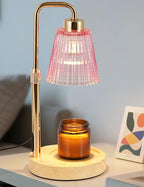 GODONLIF Candle Warmer Lamp by GODONLIF