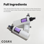 COSRX AHA/BHA Treatment Toner 5.07 fl.oz/ 150ml, Facial Exfoliating Spray - Image 9