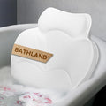 Bath Pillows for Tub by Unknown
