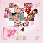 Scented Candle Gifts, Romantic Gifts - Image 2