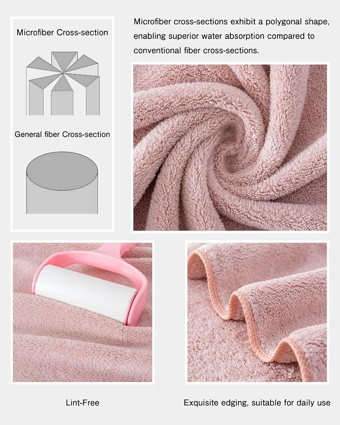 sakano 2-Piece Bath Towel Set - Image 4