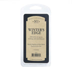 Manly Indulgence Winters Edge Scented Wax Melts, Wax Melt Warmer Cubes - Image 4