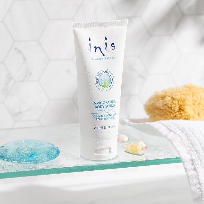 Inis the Energy of the Sea - Image 2