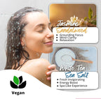 Shower Steamers Aromatherapy SWCANDY 8 Pack Mothers Day Gifts - Image 3