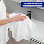 Aibaser Hand Towels-16x30inch - Image 5