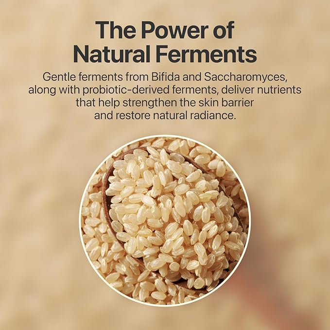 numbuzin No.3 Super Glowing Essence Toner, Fermented Toner - Image 4
