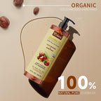 Yoken 32 fl oz 100% Pure Jojoba Carrier Oil - Image 3
