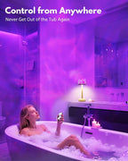 Shower Lamp - Waterproof Bathroom Lamp - Image 6
