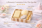 Deluxe Spa Gift Set – Enhanced Relaxation Kit - Image 9
