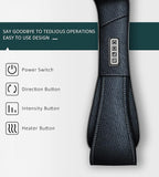 Mo Cuishle Shiatsu Neck and Back Massager - Image 2