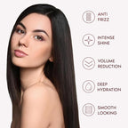 I Belli Capelli Ravenna Repair Hair B-tox, 35.2 oz | Formaldehyde-Free - Image 3