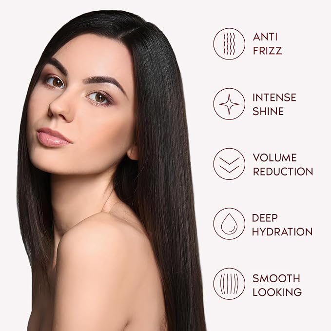 I Belli Capelli Ravenna Repair Hair B-tox, 35.2 oz | Formaldehyde-Free - Image 3