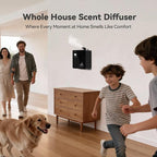 2025 Upgraded 3500 Sq.Ft Smart Scent Diffuser - Image 8