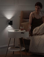 L LOHAS LED Night Light, Bright Night Light, Night Lights Plug into Wall - Image 8