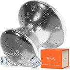 TeraRX® Terahertz Stone Gua Sha & Massage Tools – Authentic Terahertz Tools by TeraRX