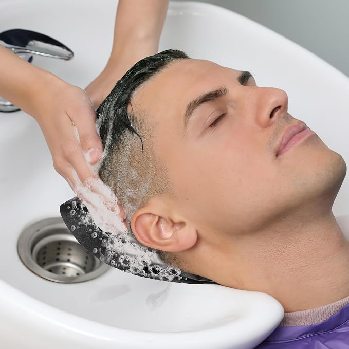 Salon Shampoo Neck Rest Cushion - Image 6