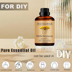 Helichrysum Essential Oil - 240ML Pure and Natural - Image 3