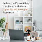 Dusa Santal Room Spray - Image 8