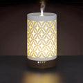 Earnest Living Essential Oil Diffuser by EarnestLiving