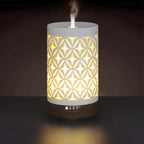 Earnest Living Essential Oil Diffuser by EarnestLiving