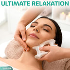 COZLOW Ceramic Gua Sha Massage Tool - Image 7
