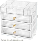 Simbuy Clear Makeup Organizer - Image 5