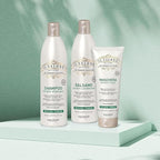 Il Salone Milano Professional Keratin Hair Mask - Image 6